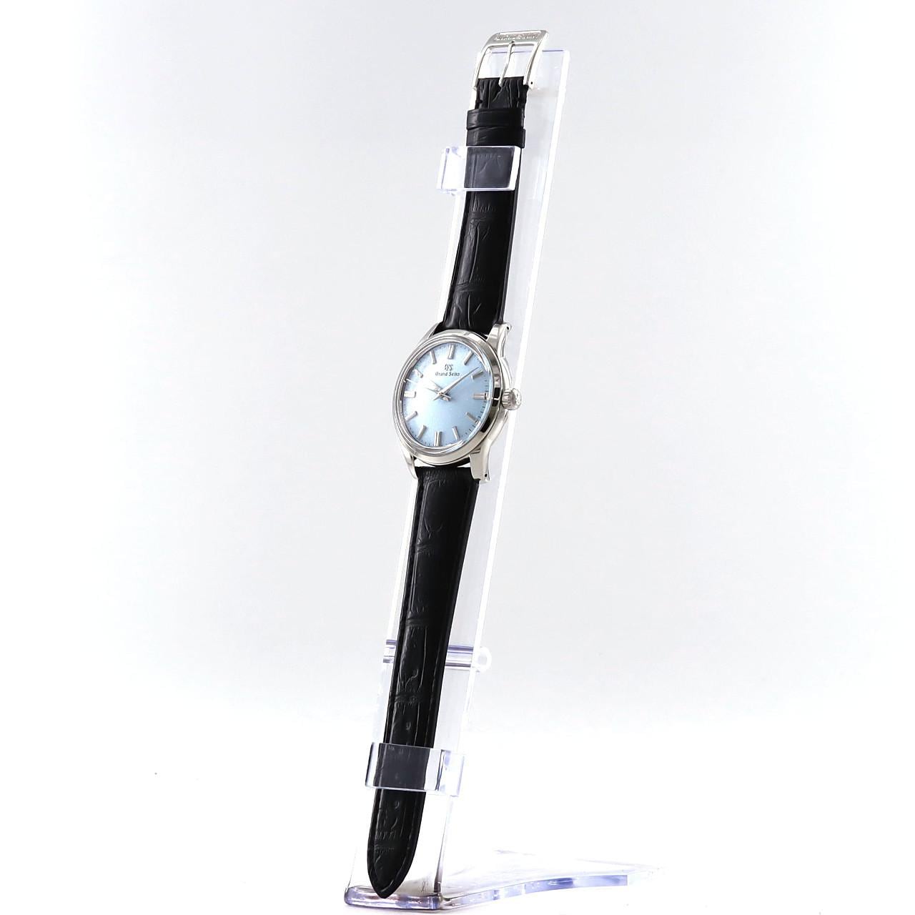 セイコー グランドセイコー･エレガンスコレクション 9S64-00Z0/SBGW283 SS 手巻