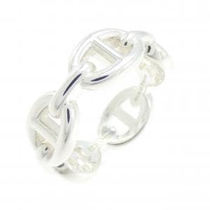 エルメス シェーヌ ダンクル アンシェネ リング