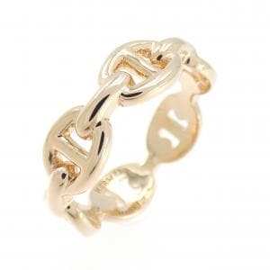 エルメス シェーヌ ダンクル アンシェネ リング