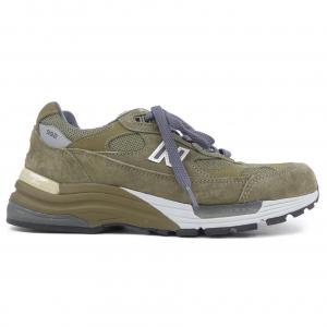ニューバランス NEW BALANCE U992GL スニーカー