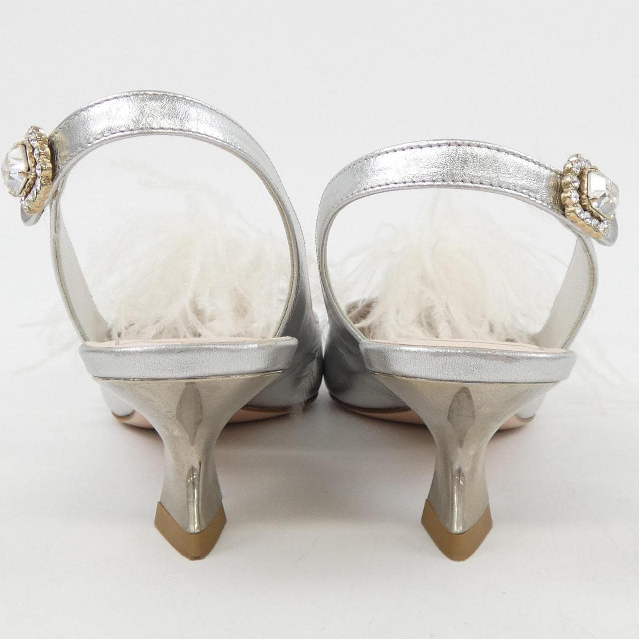 ロジェヴィヴィエ ROGER VIVIER シューズ