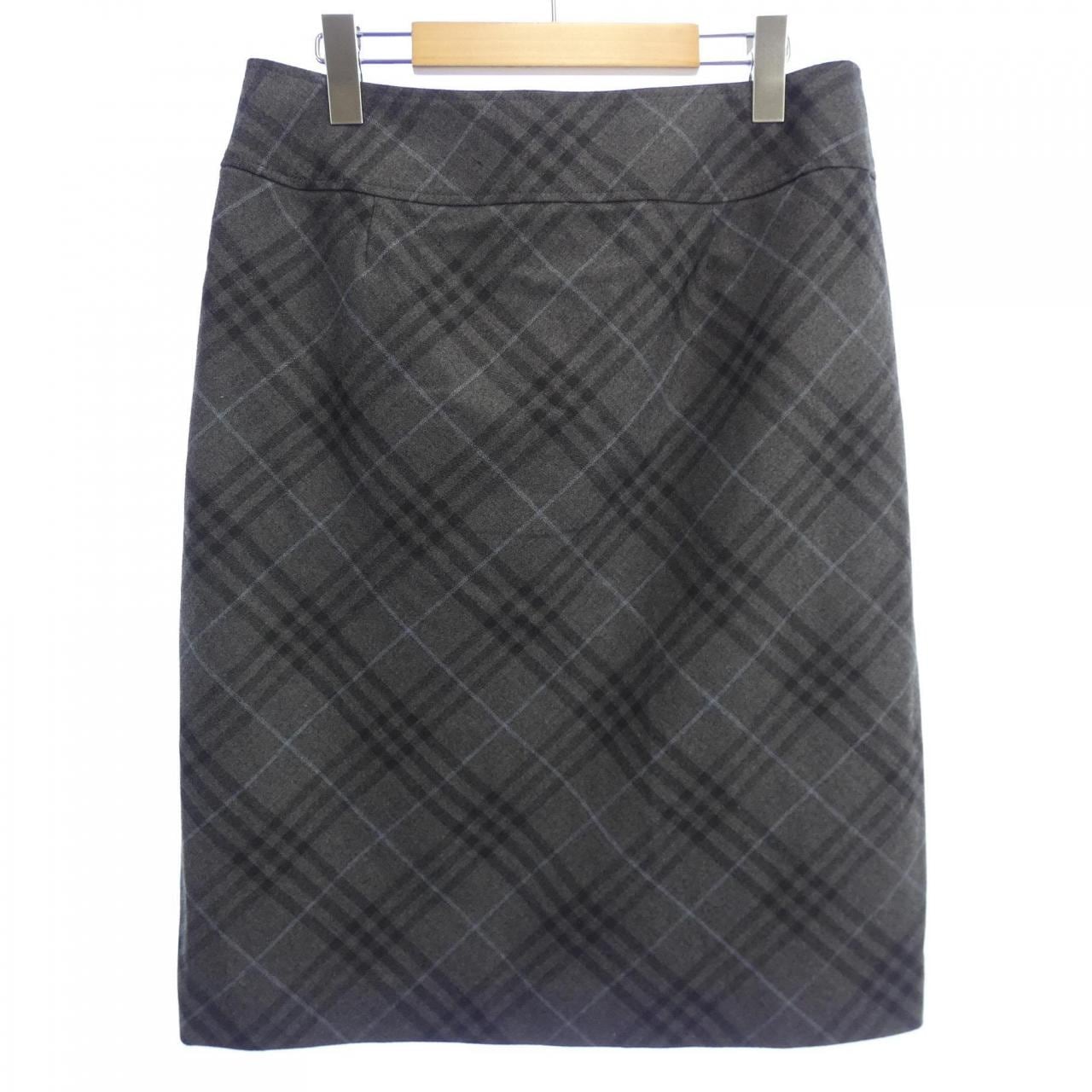 バーバリーロンドン BURBERRY LONDON FX763-053-07 スカート