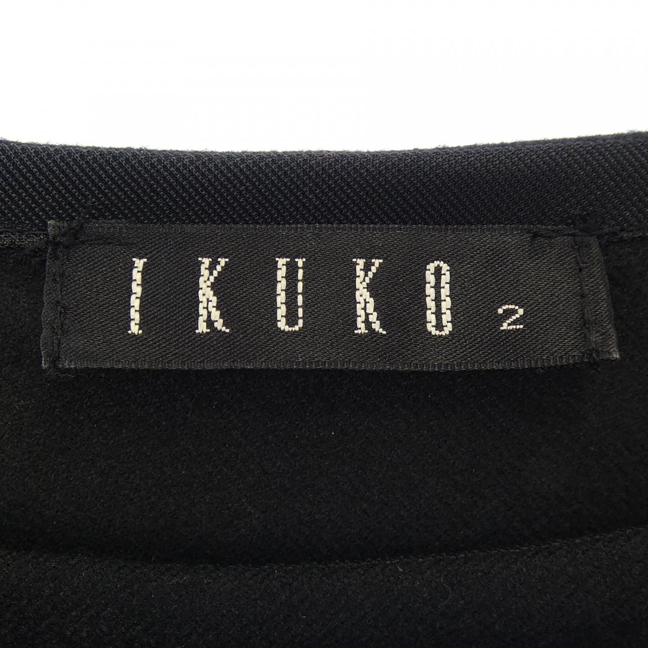 イクコ IKUKO R0854 ワンピース