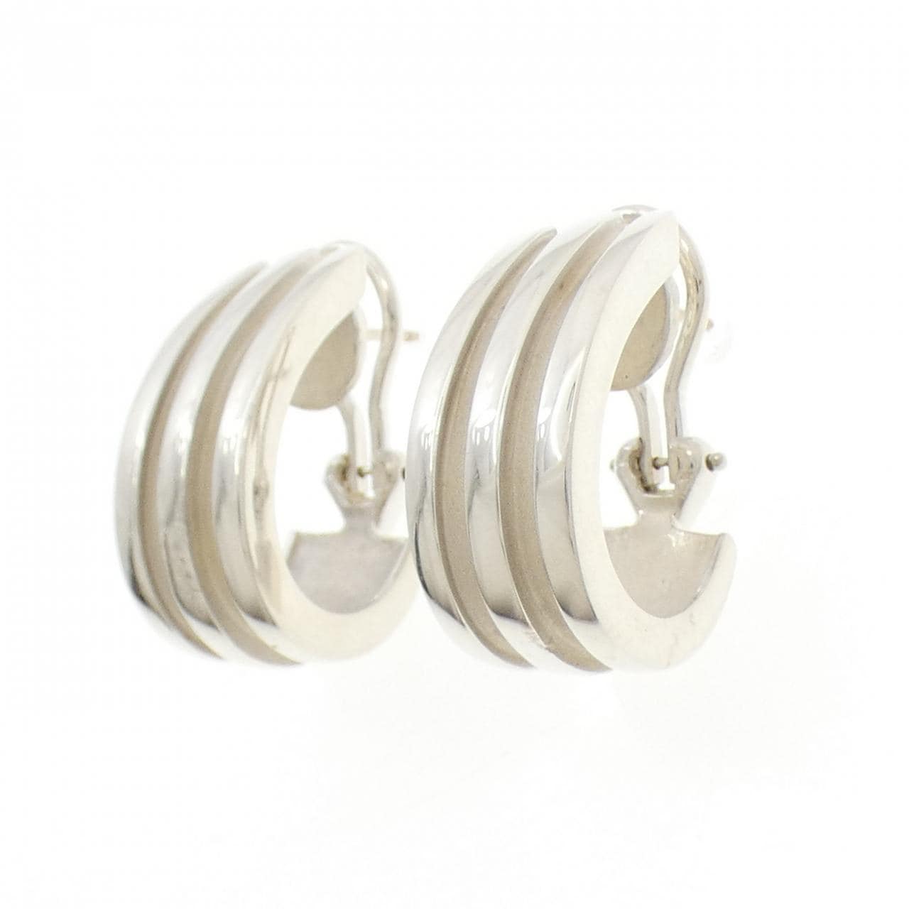 ティファニー アトラス ピアス