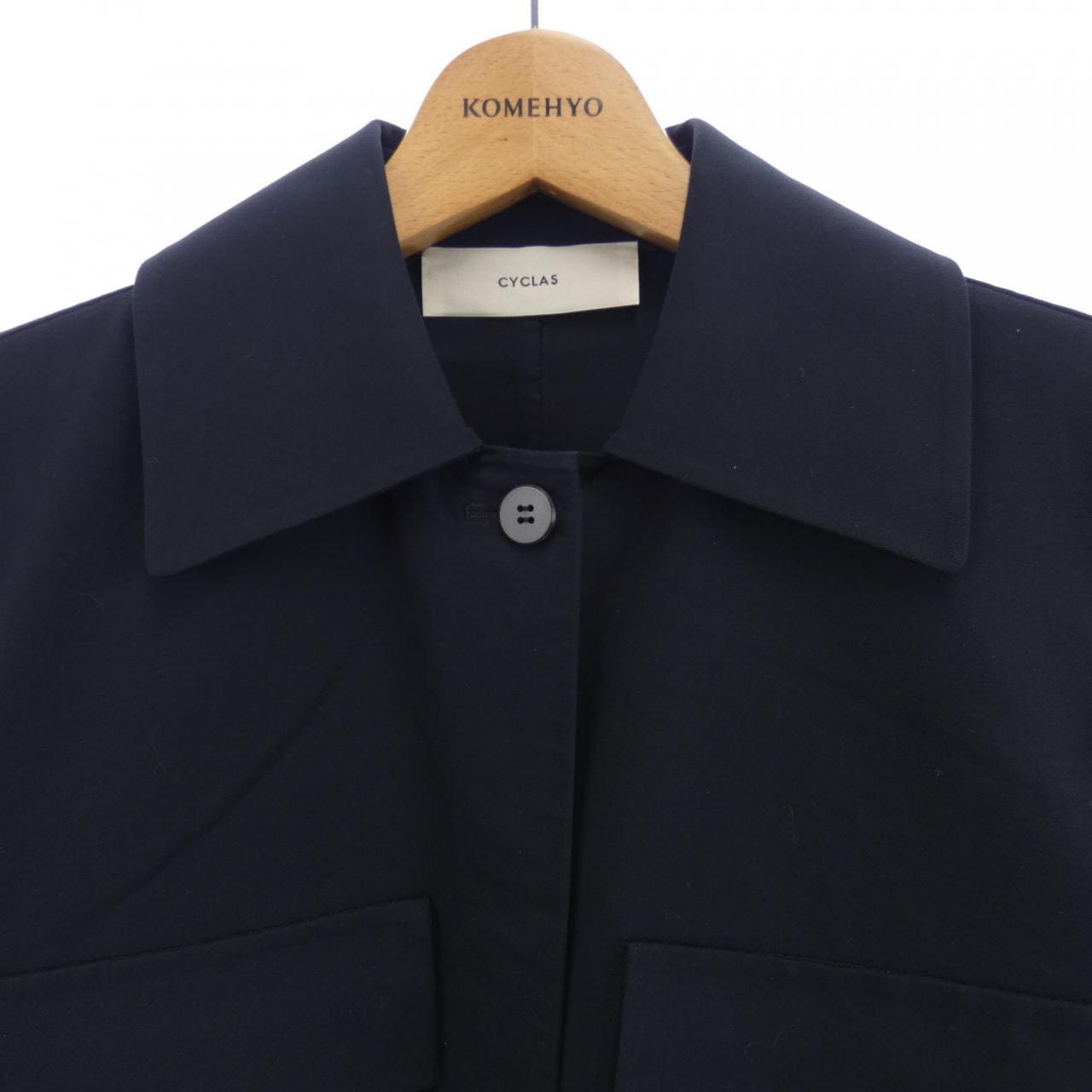 シクラス CYCLAS コート