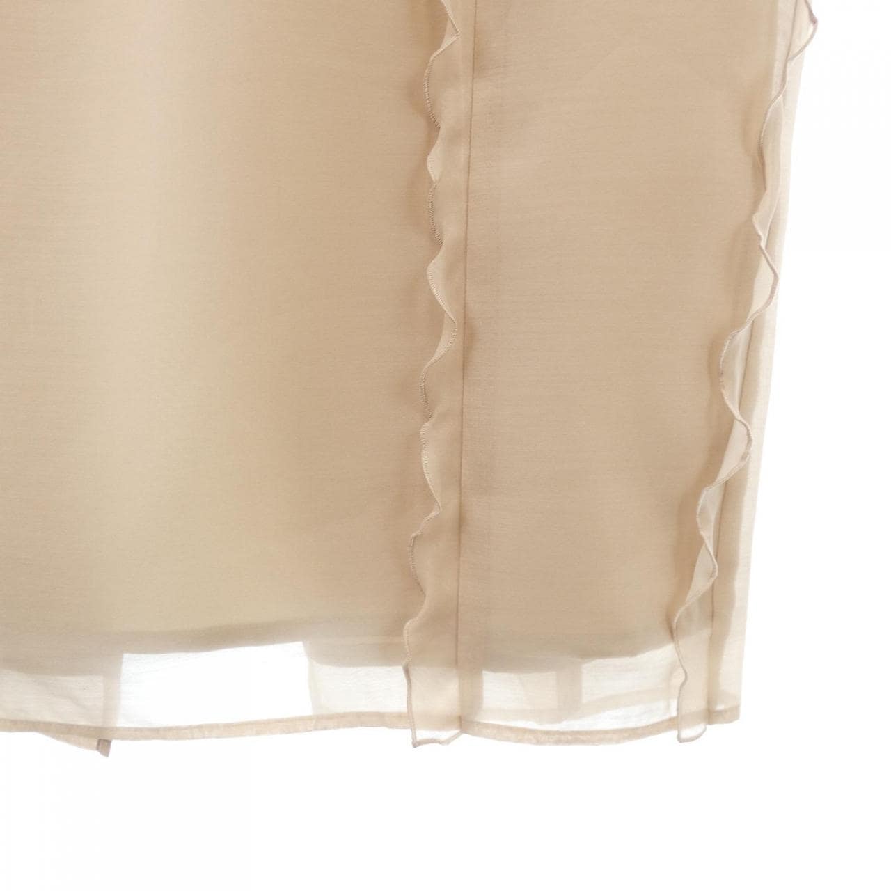 ウィムガゼット WHIM GAZETTE スカート