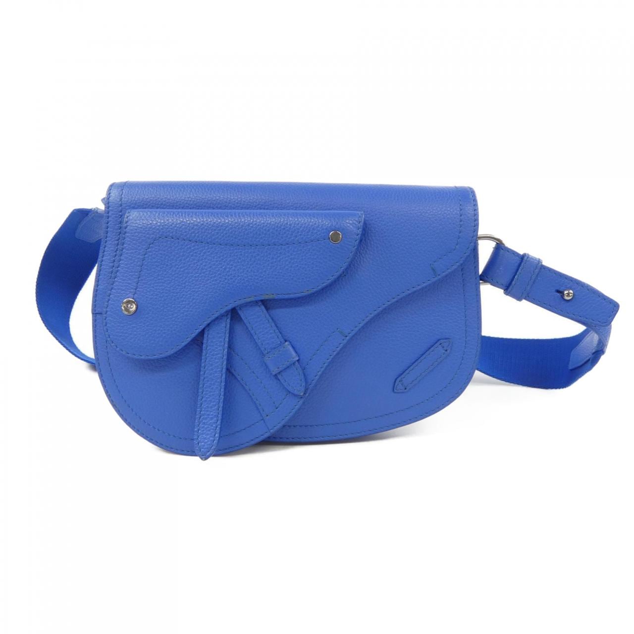 ディオール DIOR サドルバッグ BAG