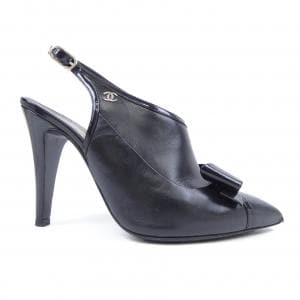 シャネル CHANEL G32138 パンプス