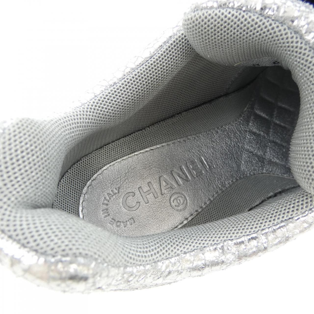 シャネル CHANEL G31711 スニーカー