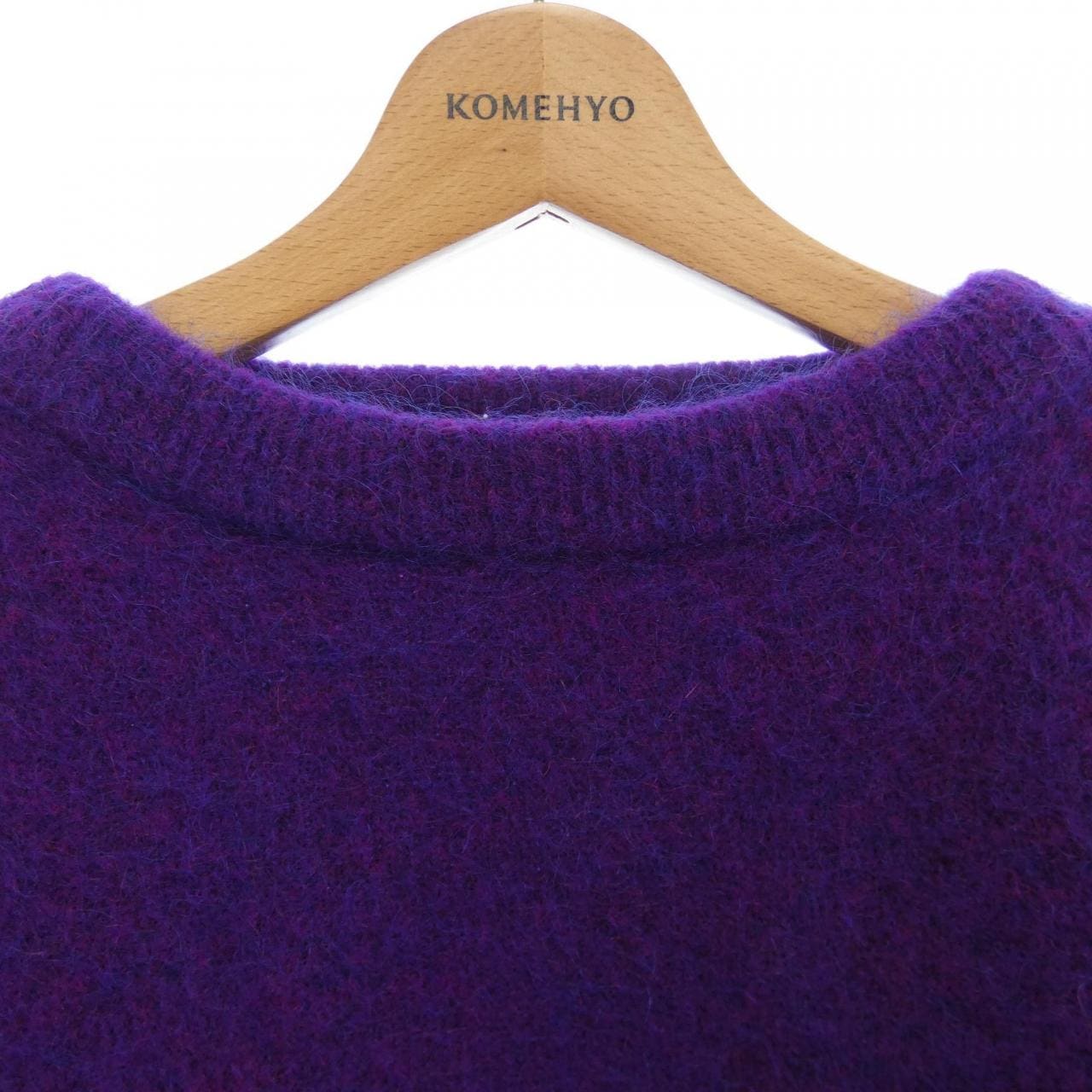 アクネストゥディオズ ACNE STUDIOS ニット