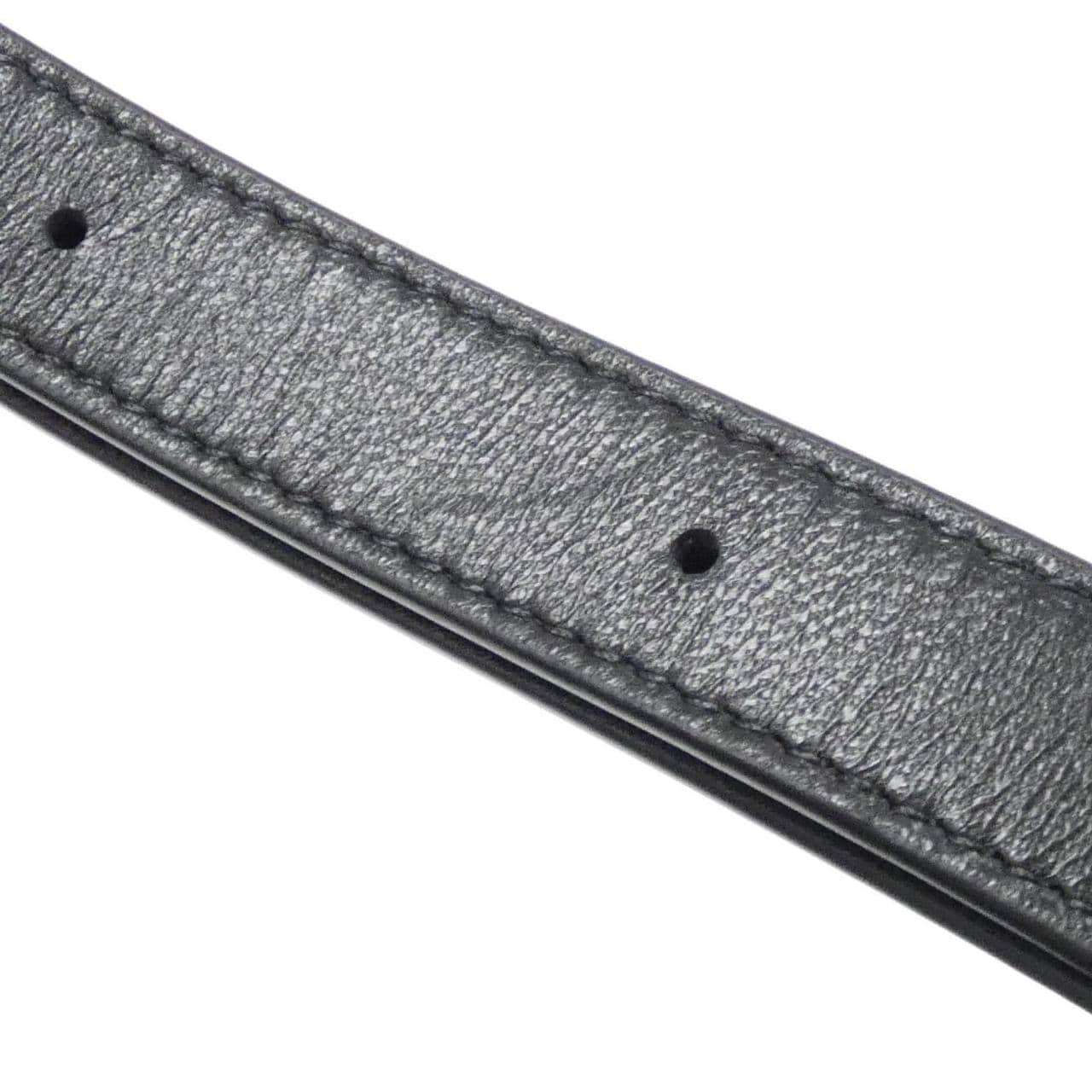 ロエベ フェザー ライト パズル スモール A510PLSX01 バッグ