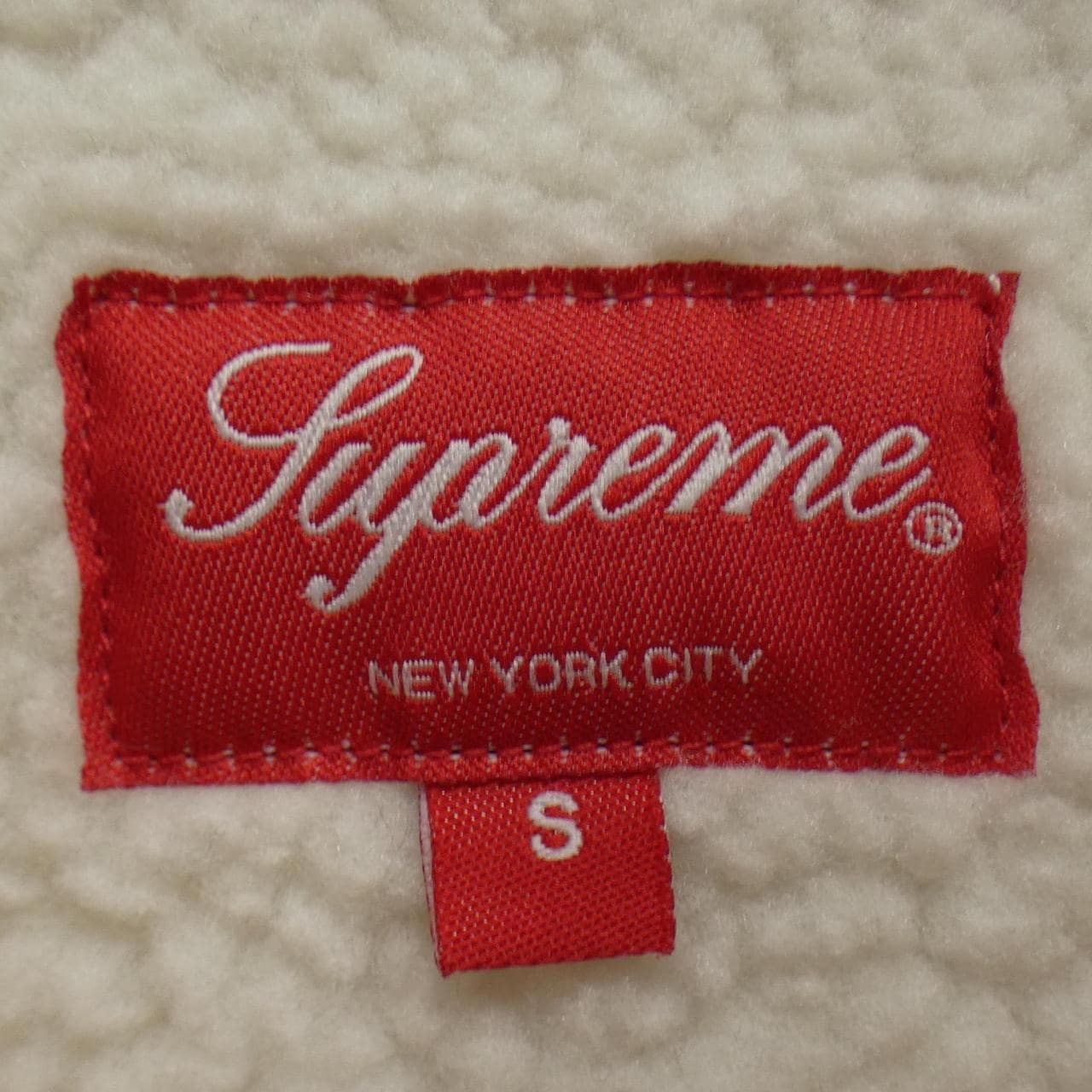 シュプリーム SUPREME ジャケット