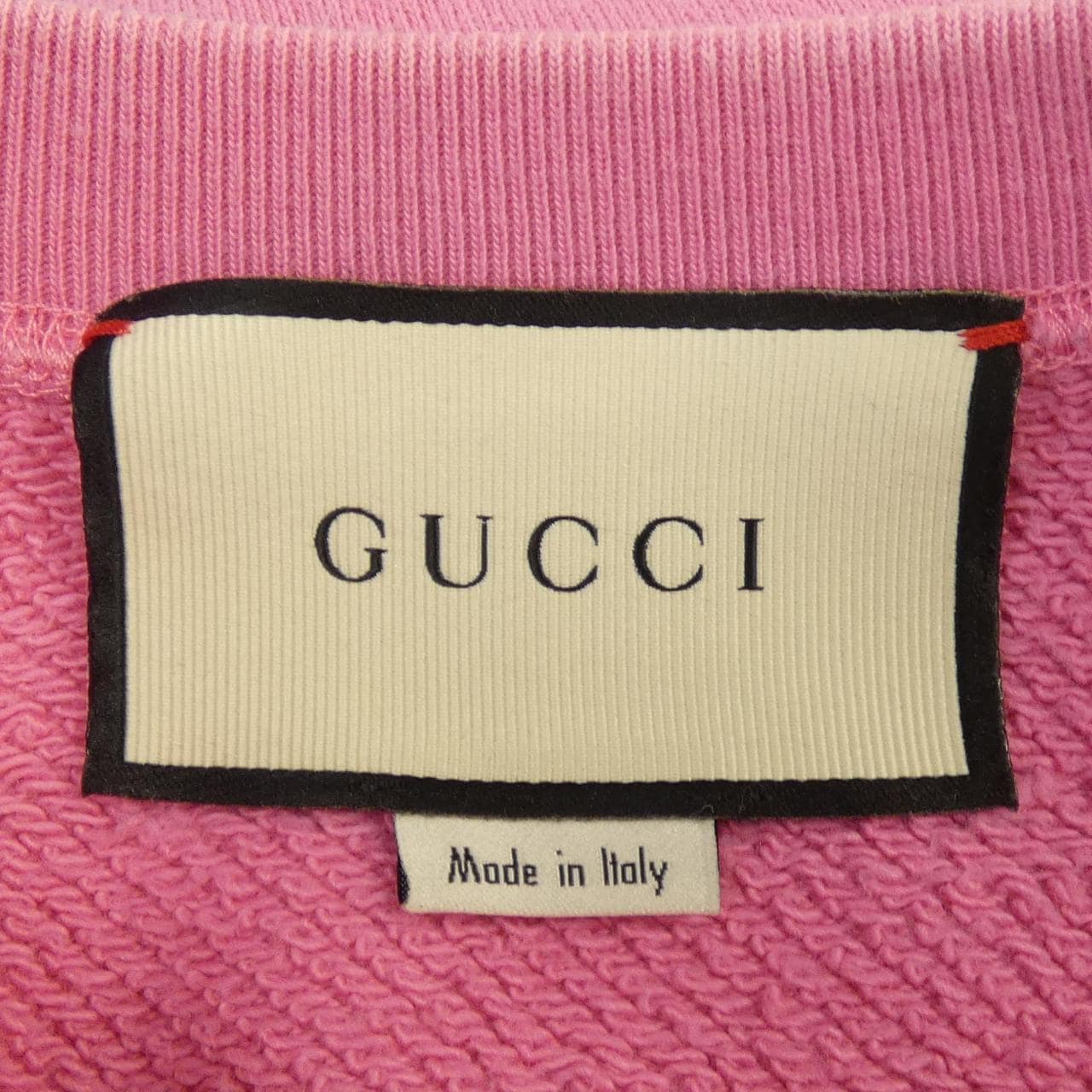 グッチ GUCCI 469250-X3Q29 スウェット