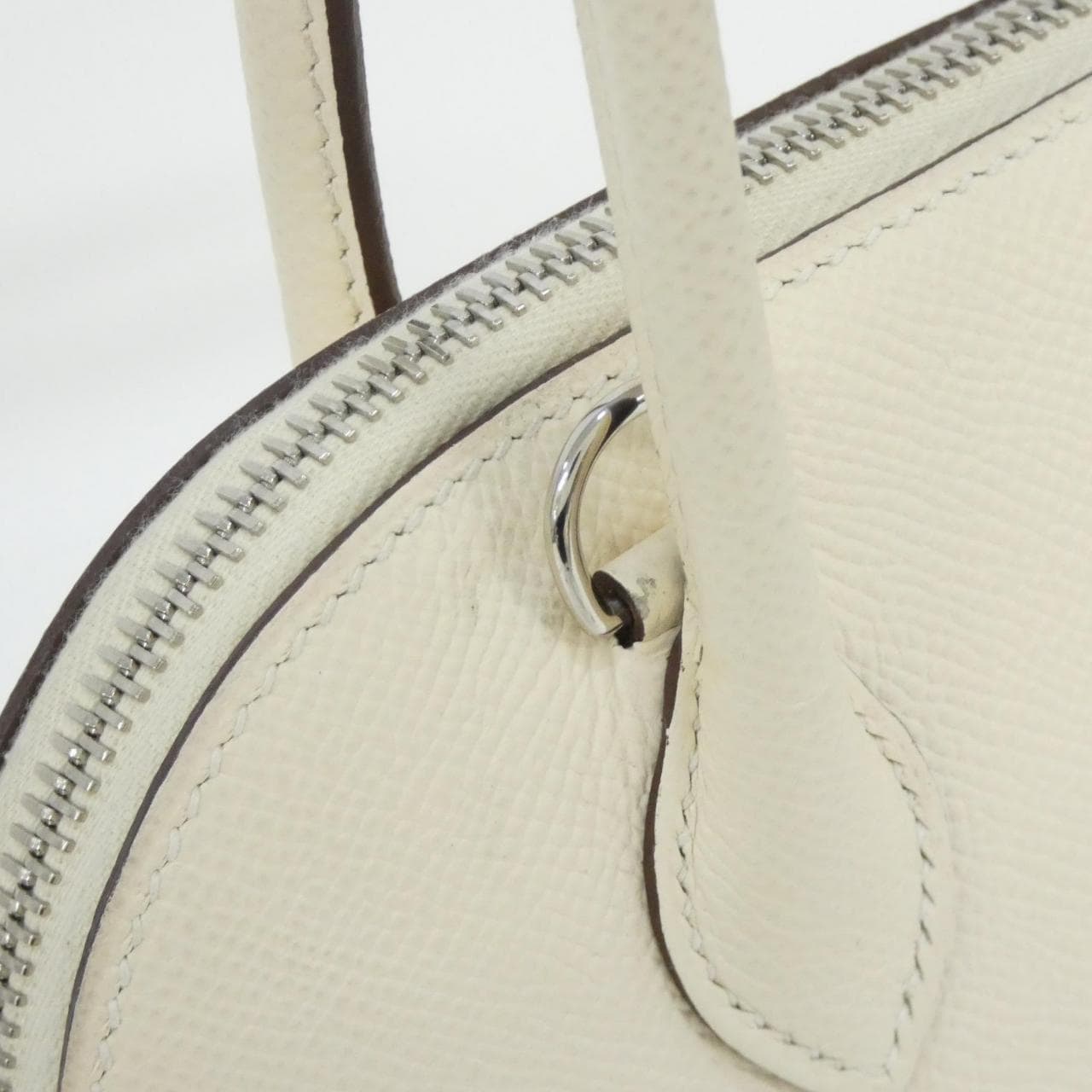 エルメス ボリード 27cm 041693CK バッグ