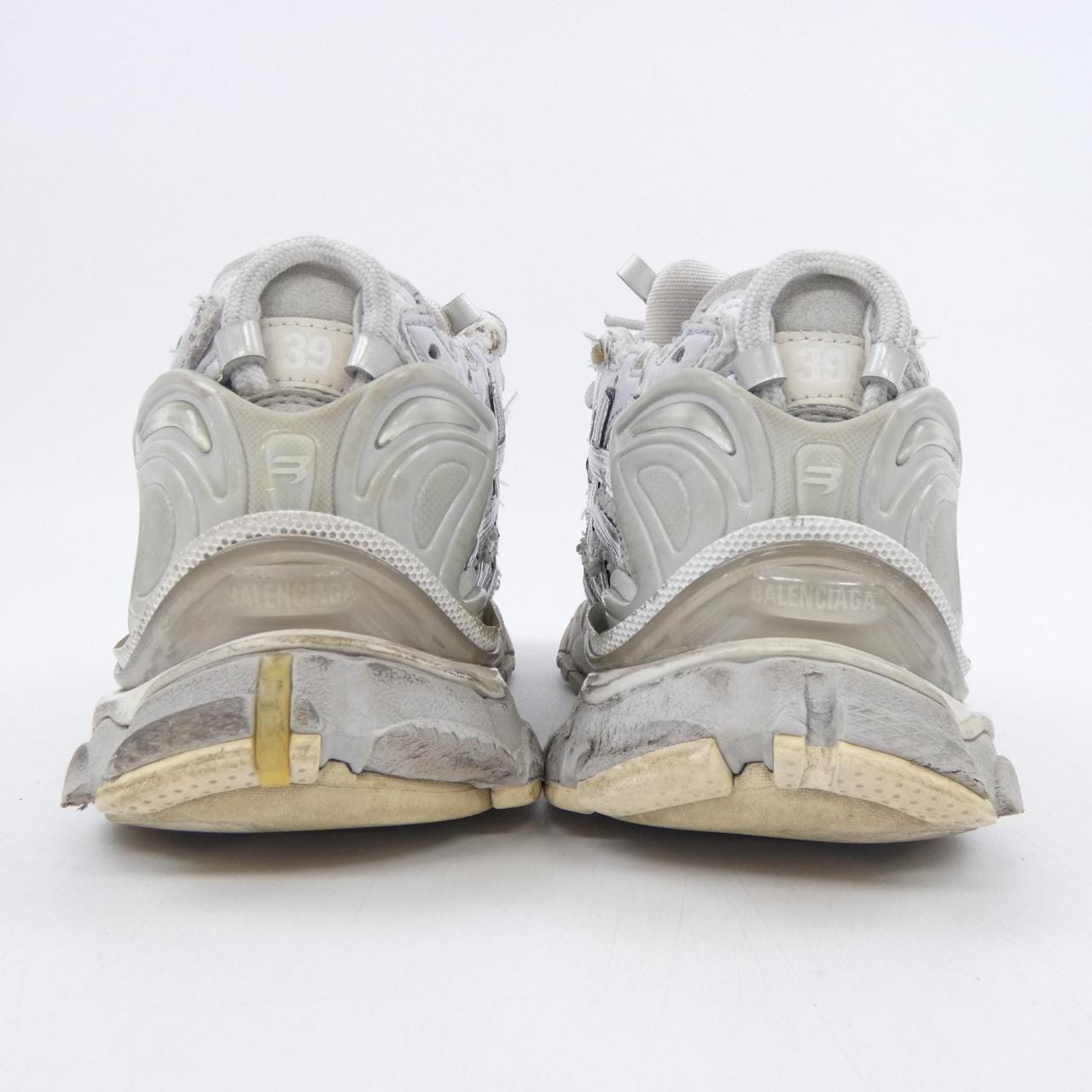 バレンシアガ BALENCIAGA 677403 スニーカー