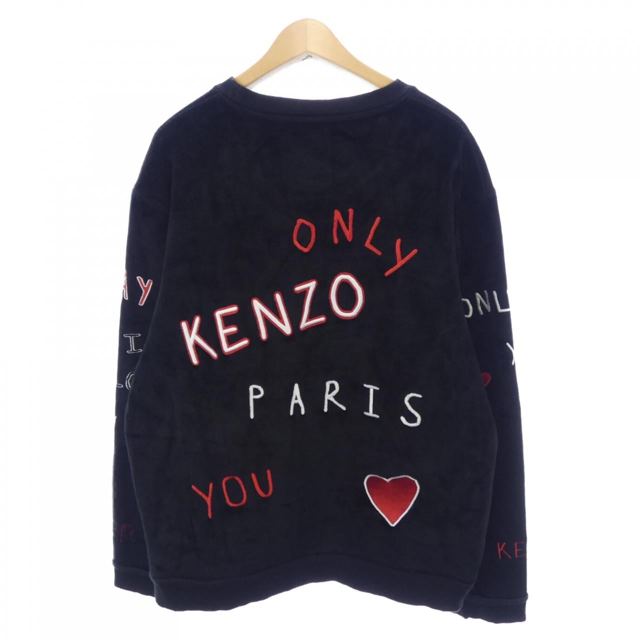 ケンゾー KENZO スウェット