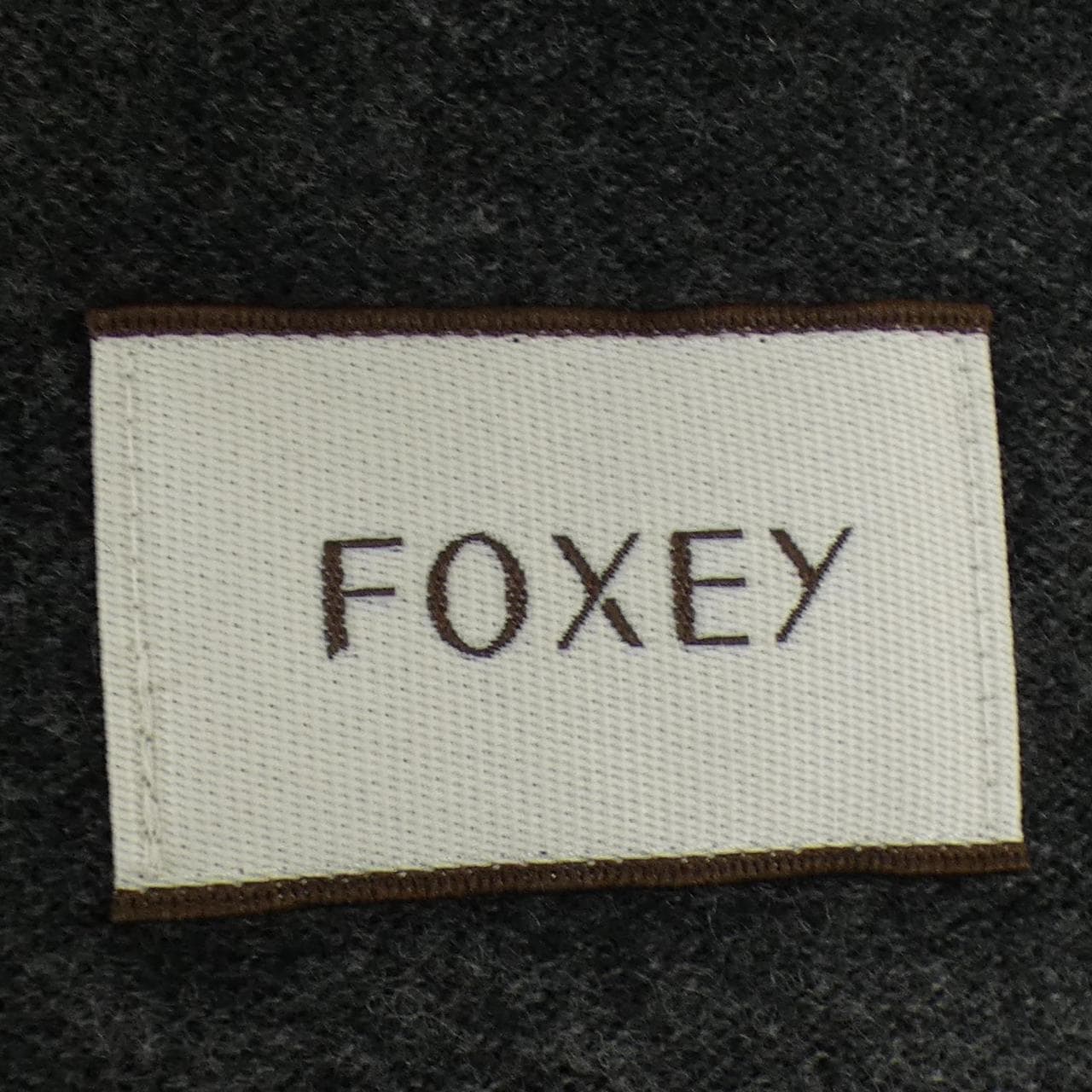 フォクシー FOXEY 37167 ジャケット