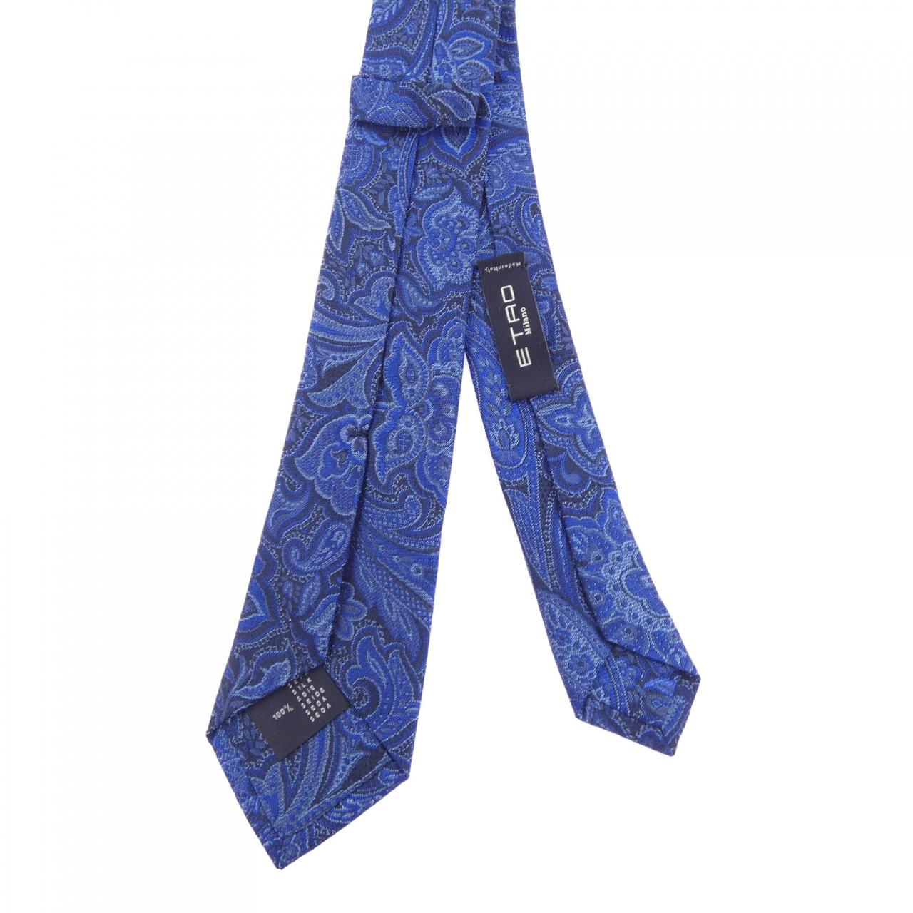 エトロ ETRO NECKTIE