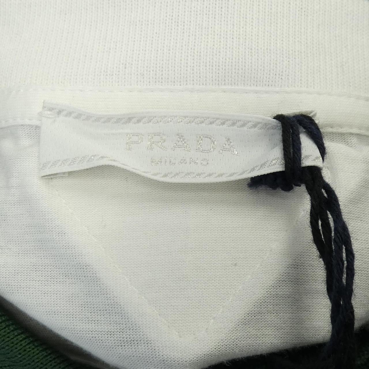 プラダ PRADA UJL72B SOOO 15DA ポロシャツ
