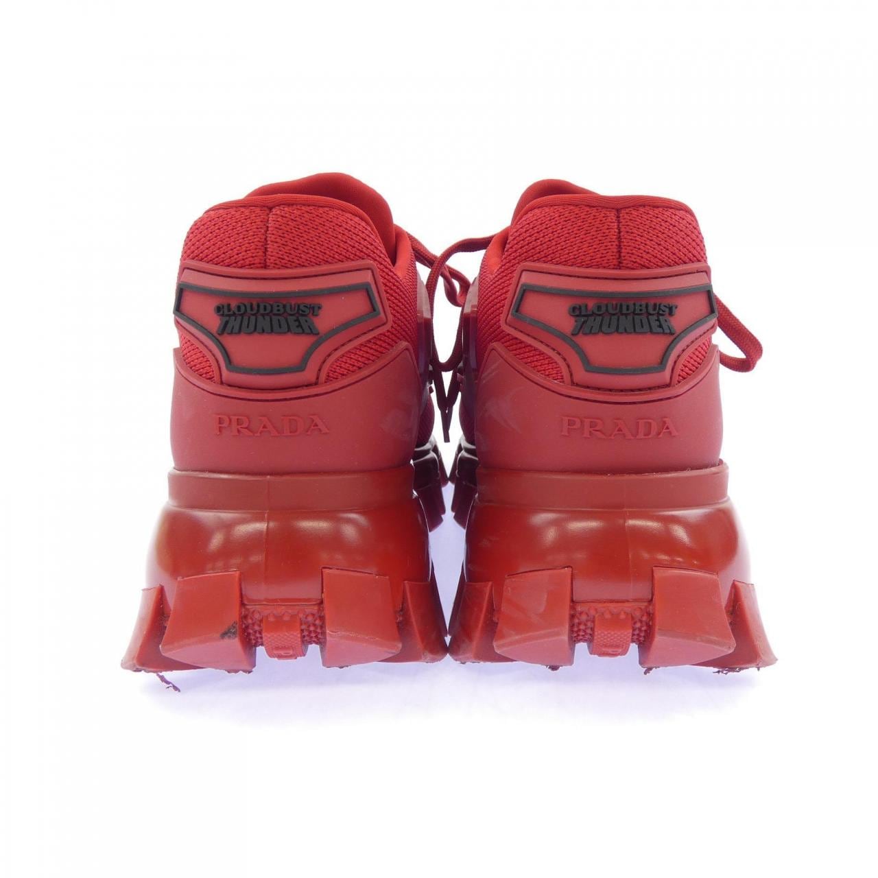 プラダ PRADA 1E819L スニーカー