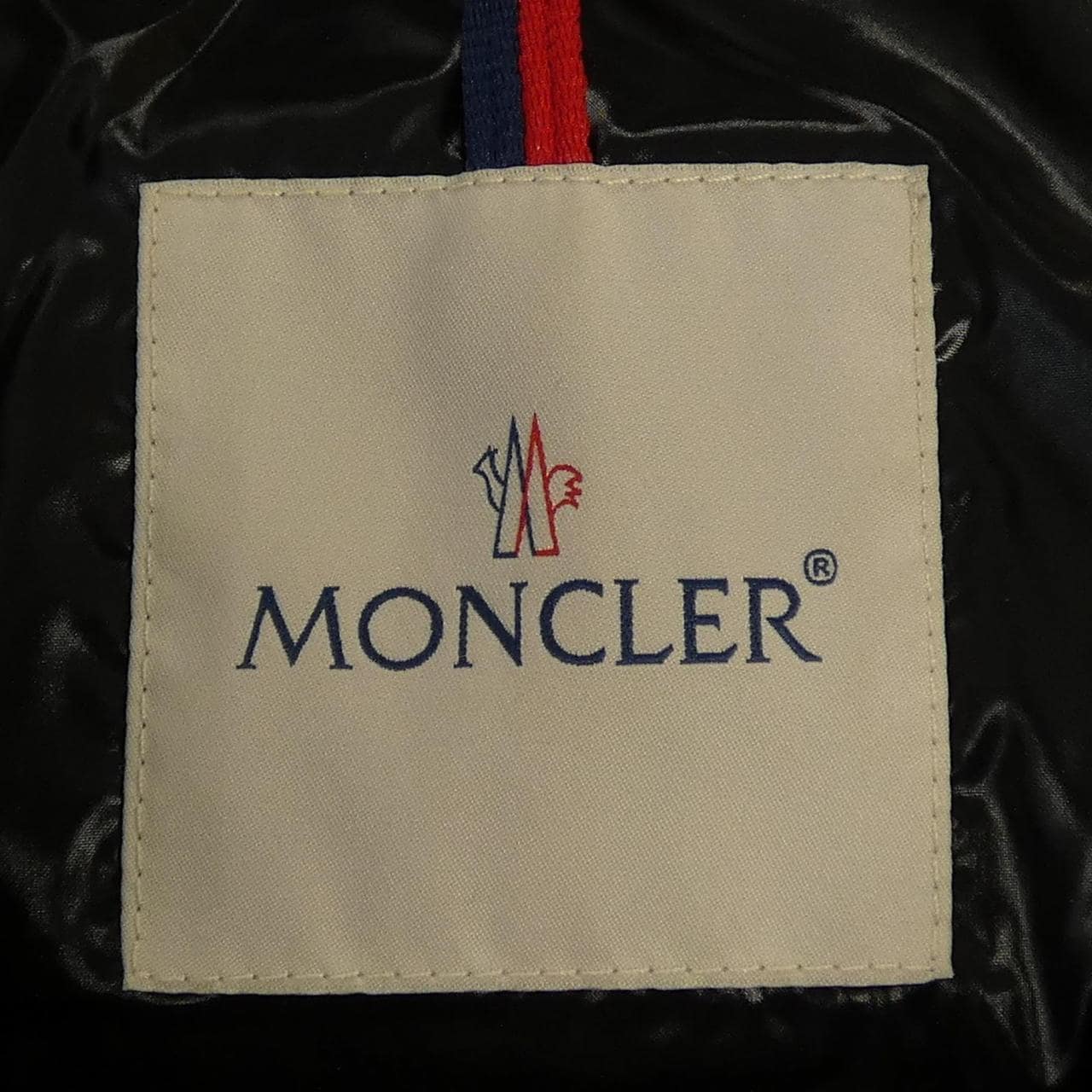 モンクレール MONCLER BADY ダウンジャケット