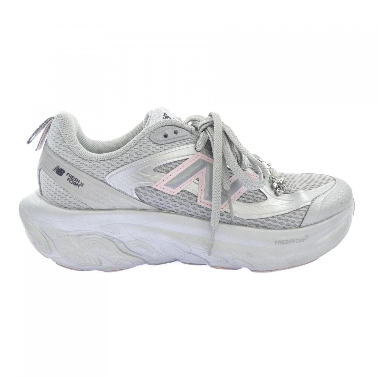 ニューバランス NEW BALANCE GANNI スニーカー