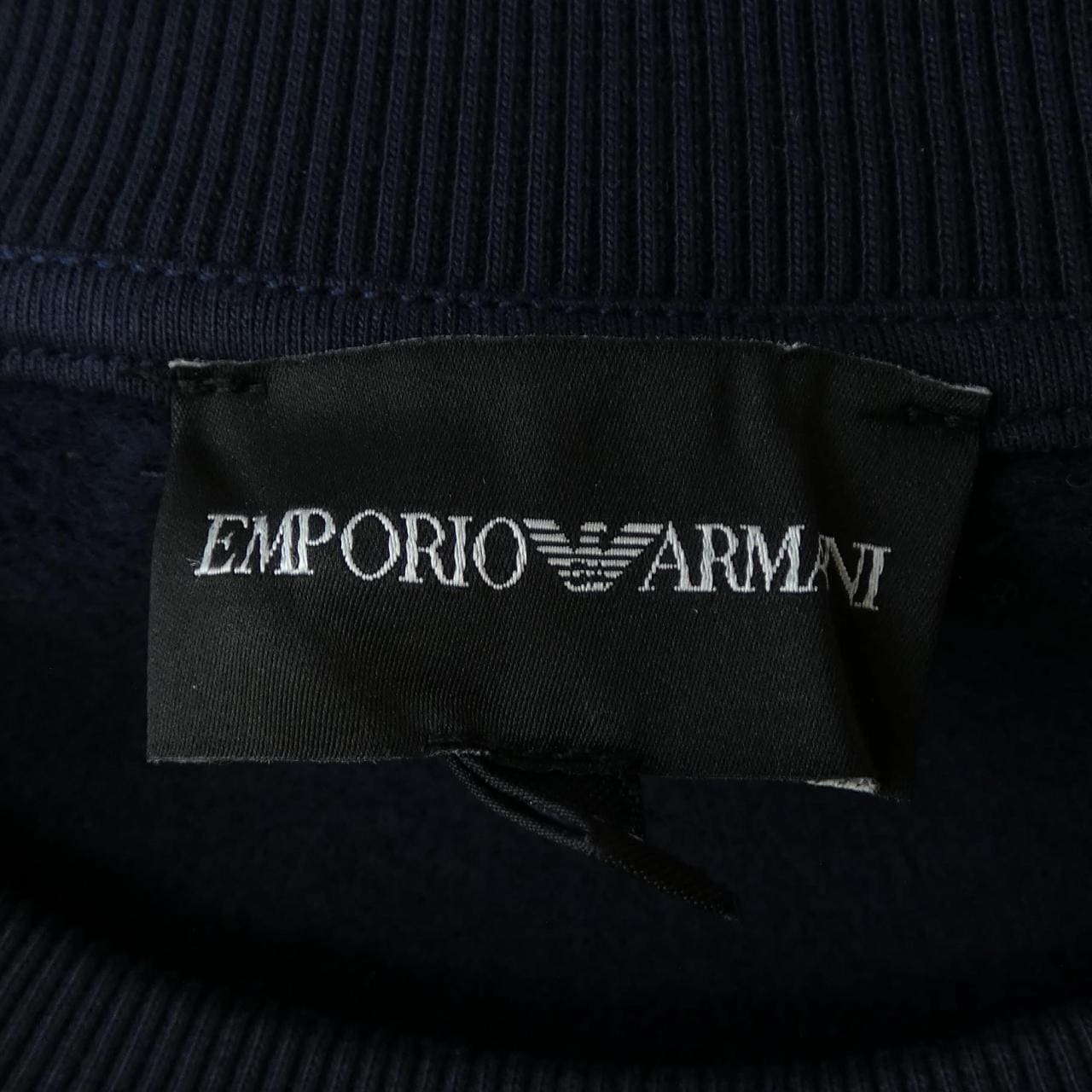 エンポリオアルマーニ EMPORIO ARMANI スウェット