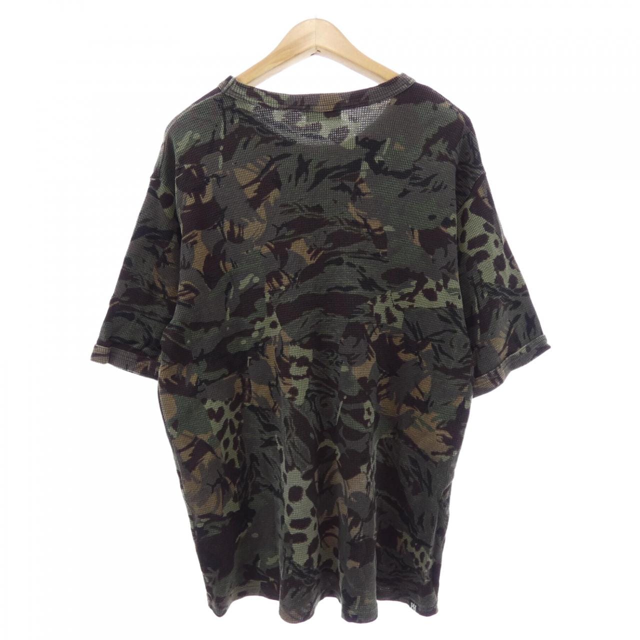 ヒステリックグラマー HYSTERIC GLAMOUR Tシャツ