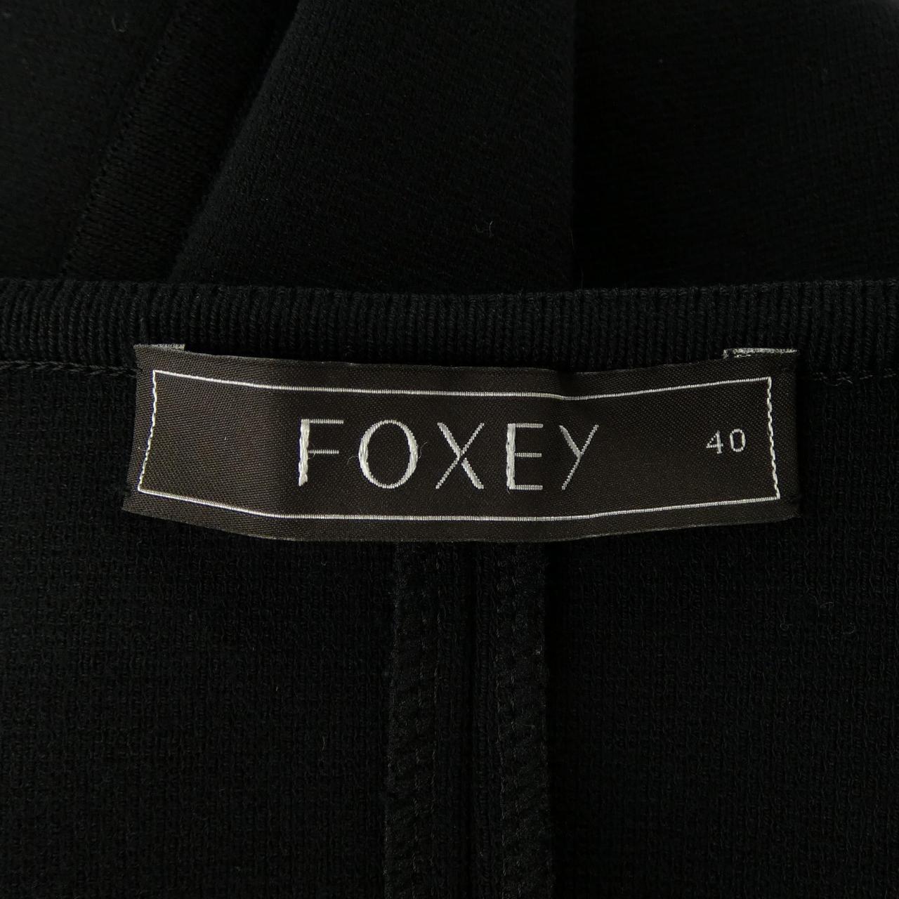 フォクシー FOXEY 29633 ジャケット