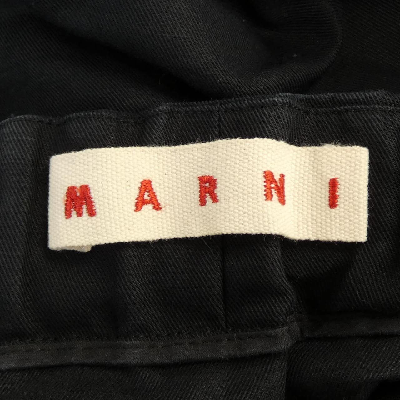マルニ MARNI パンツ