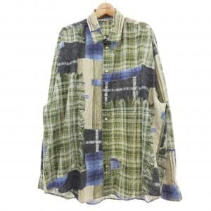 アクネストゥディオズ ACNE STUDIOS FN-MN-SHIR000762 シャツ