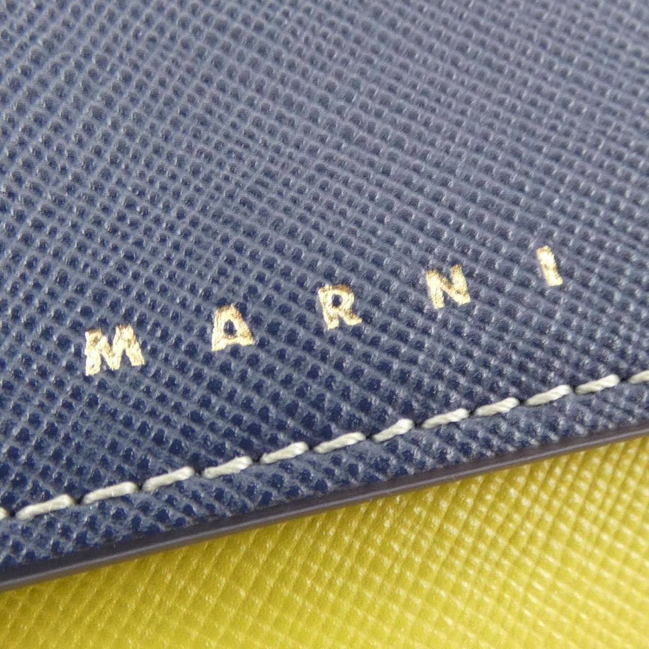 マルニ MARNI PFMOWO2U21 WALLET