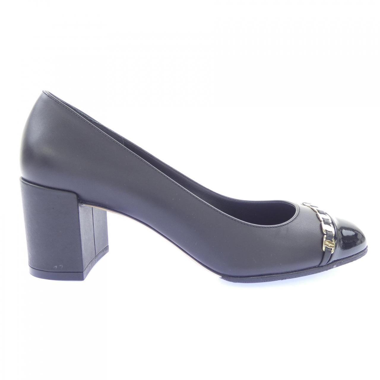 サルヴァトーレフェラガモ SALVATORE FERRAGAMO DY 96958 パンプス