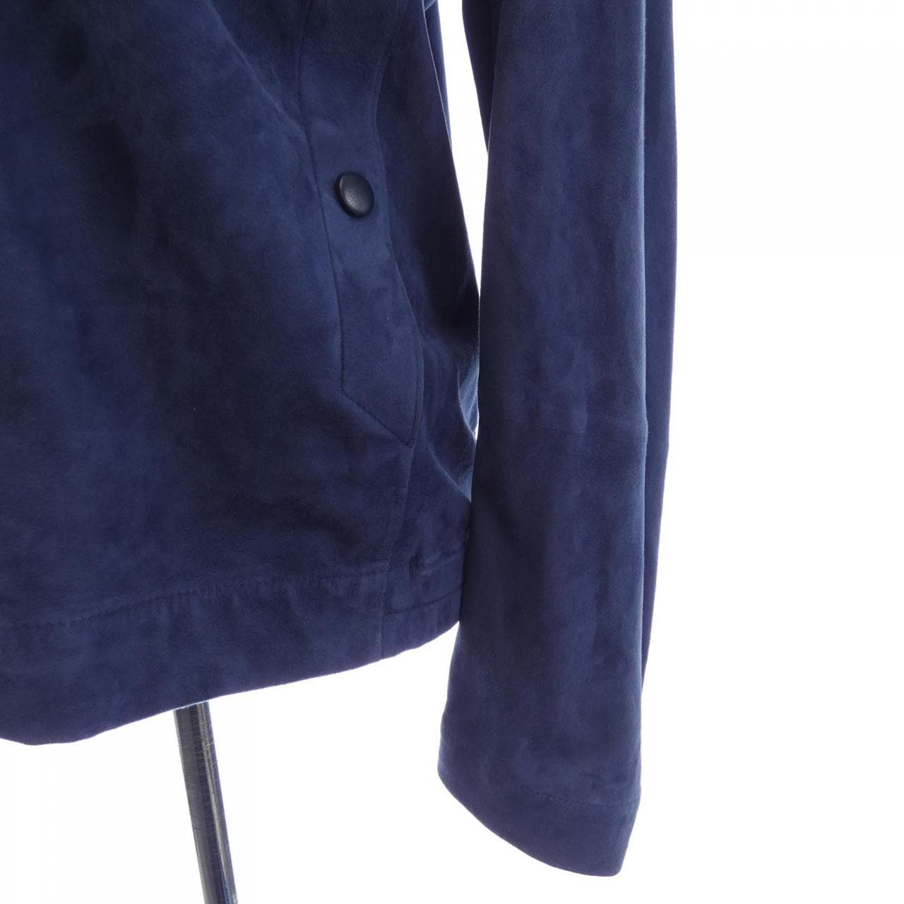 ベルルッティ Berluti テクニカル B-WAY R26LBU86 レザージャケット