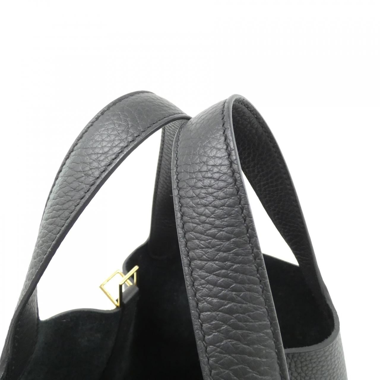 エルメス ピコタン ロック PM 056289CC バッグ