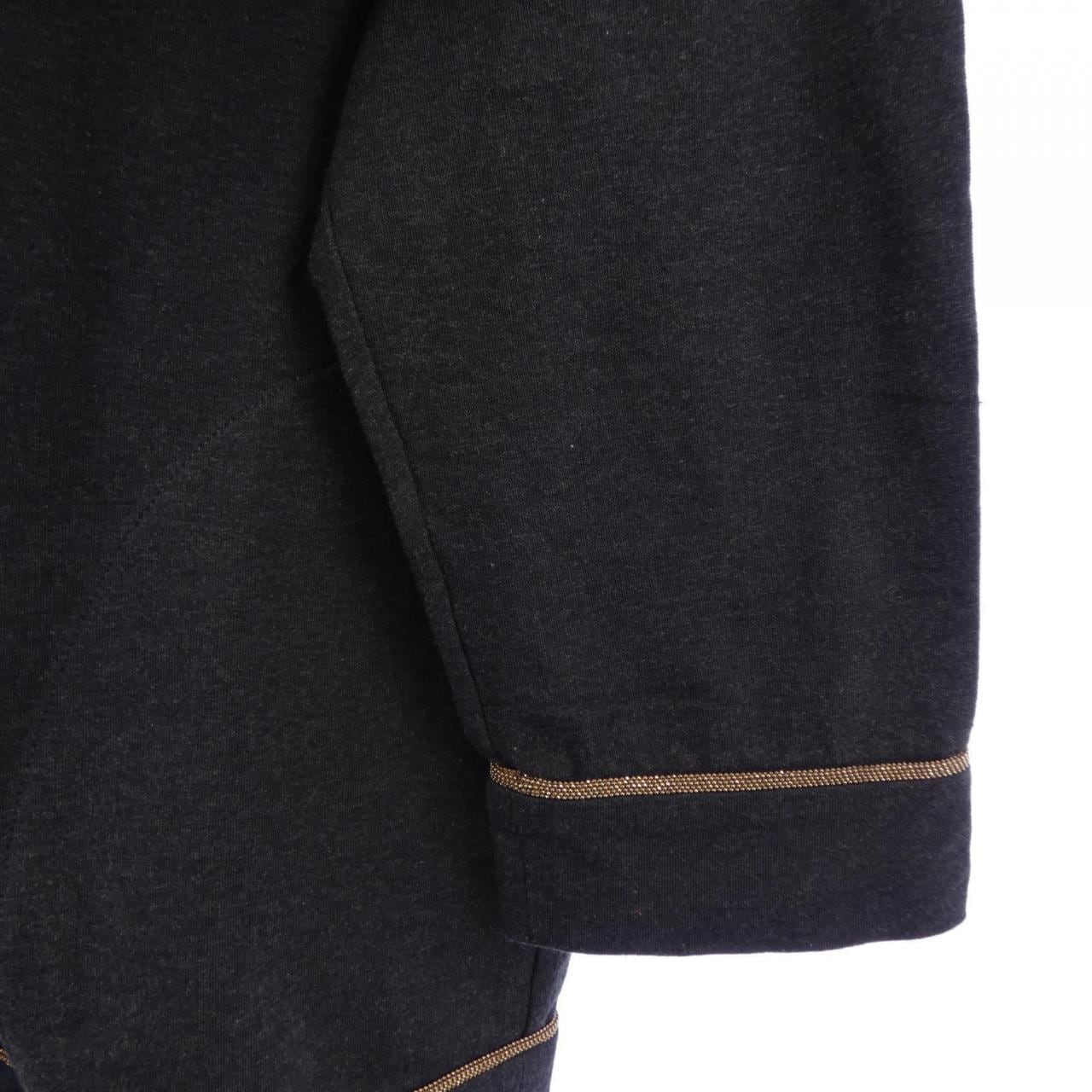 ブルネロクチネリ BRUNELLO CUCINELLI MF901S3206 パーカー