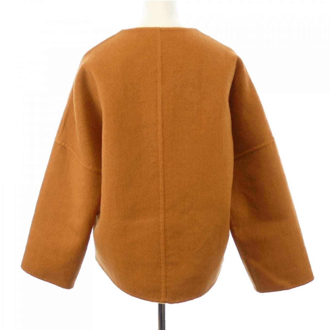 エルメス HERMES リングクラスプ 3E0109DZ ジャケット