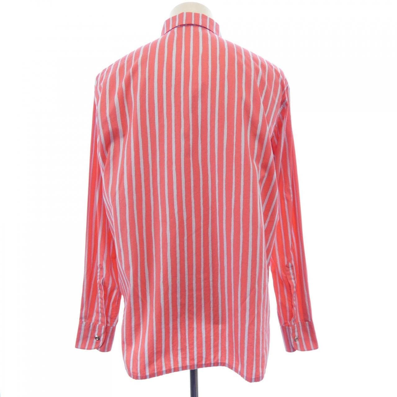 マリメッコ MARIMEKKO シャツ