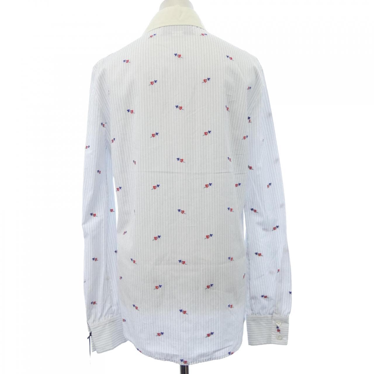 グッチ GUCCI 476044 Z383C シャツ