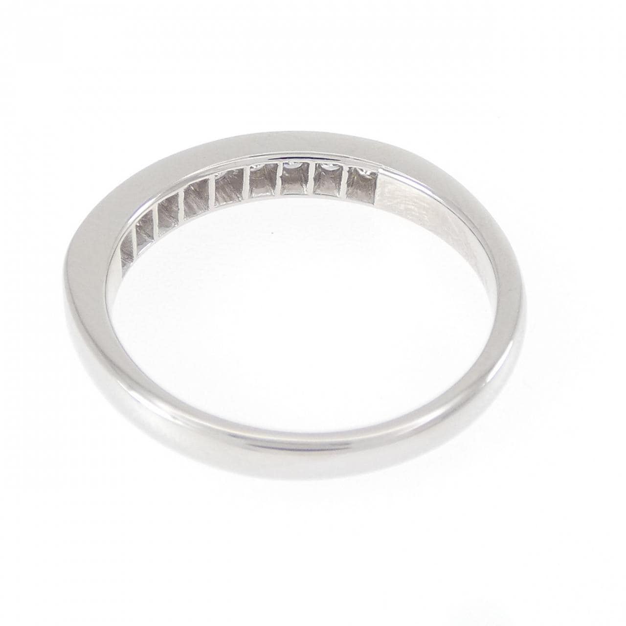 PT900 ダイヤモンド リング 0.23CT
