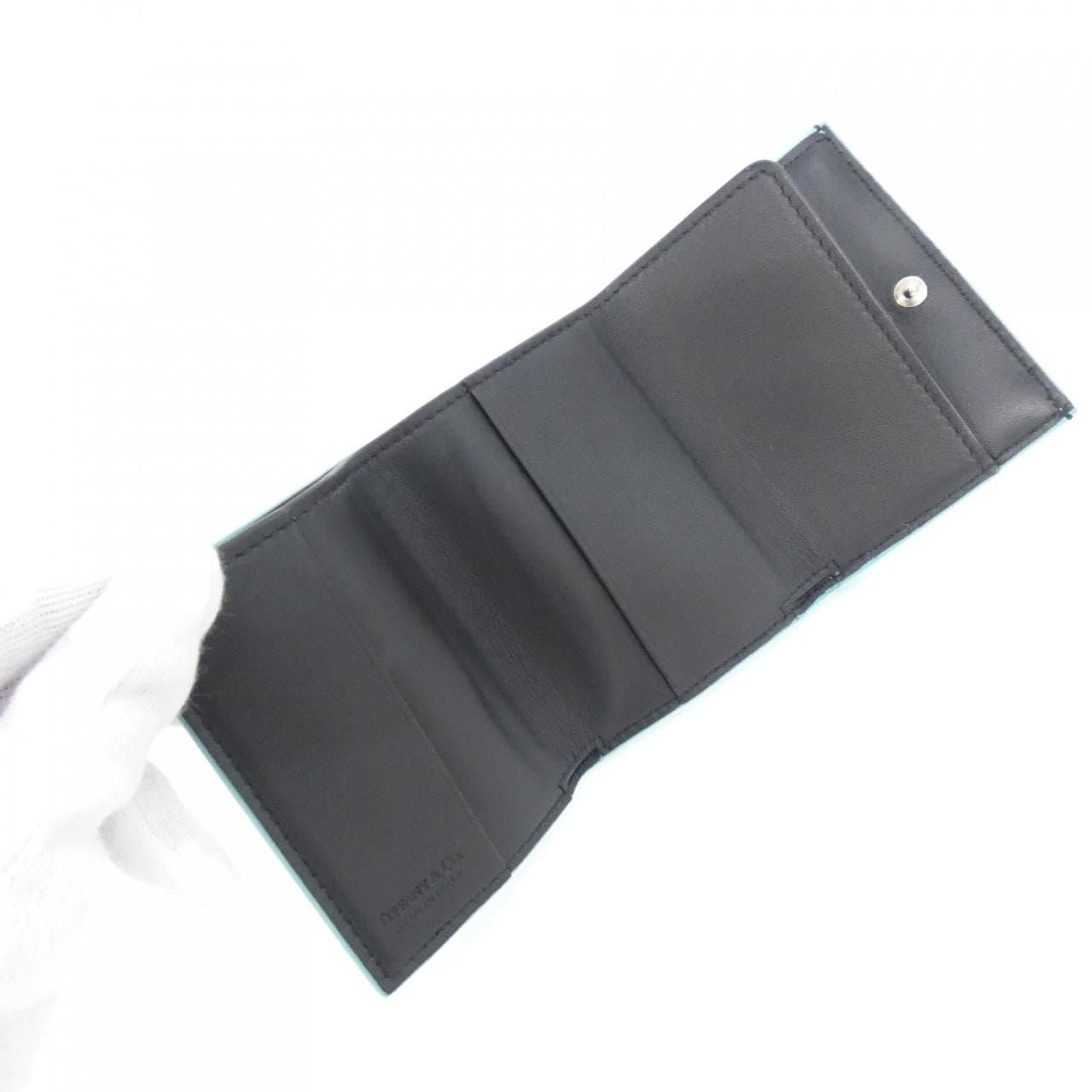 ティファニー 財布