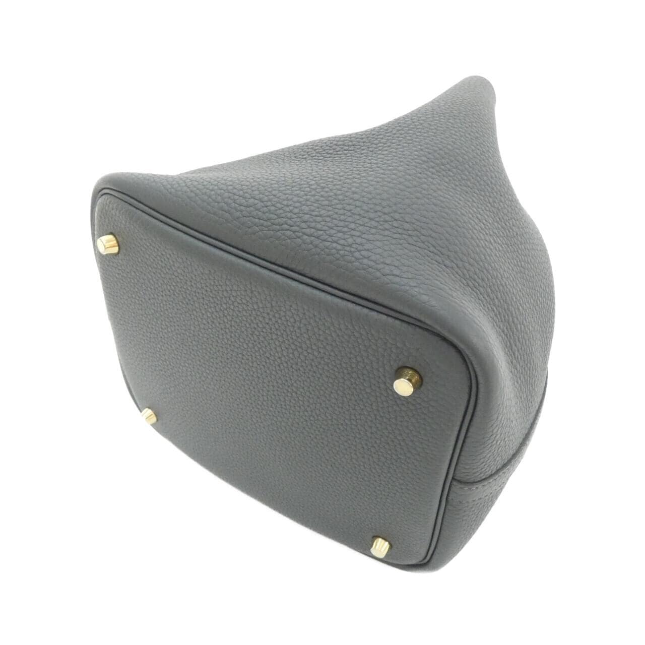 エルメス ピコタン ロック MM 060991CC バッグ