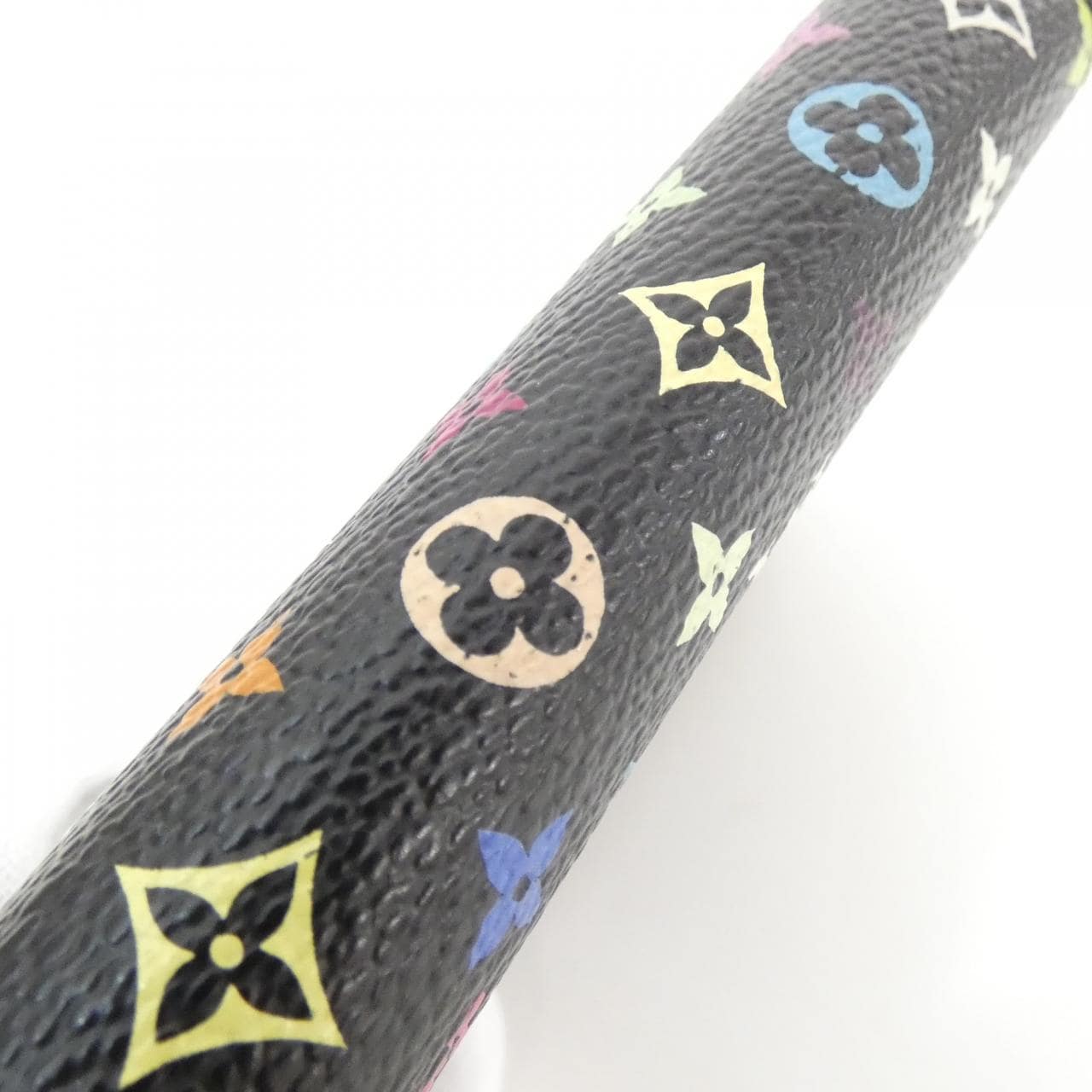 ルイヴィトン マルチカラー ジッピー コインパース M93740 コインケース