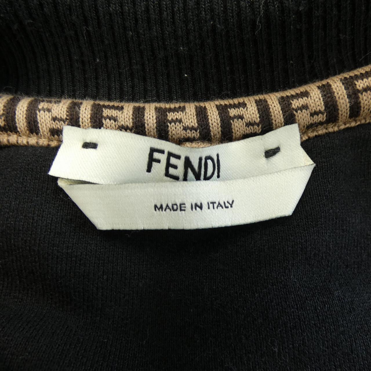 フェンディ FENDI FS7102 AC6A スウェット