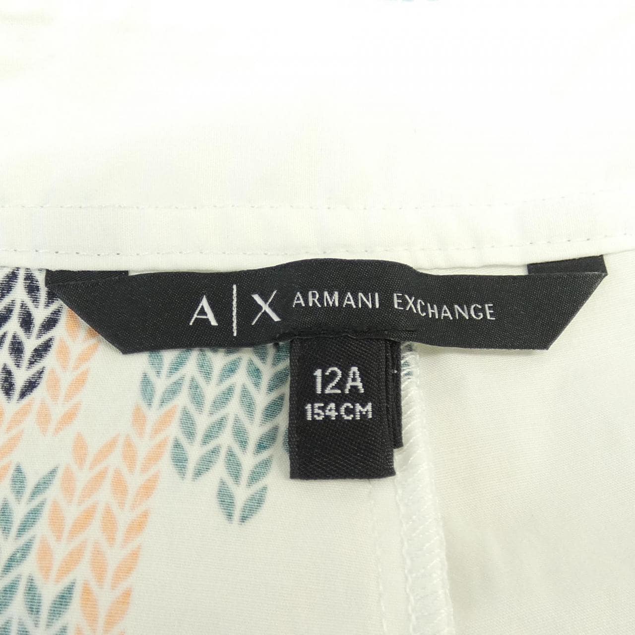 ARMANI EXCHANGE Shorts