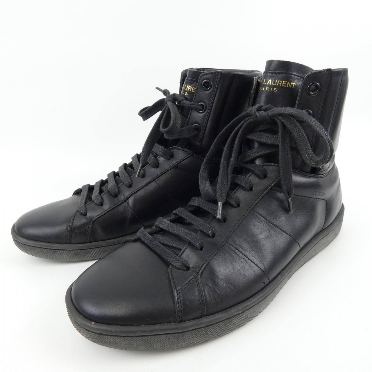 SAINT LAURENT SAINT LAURENT Sneakers