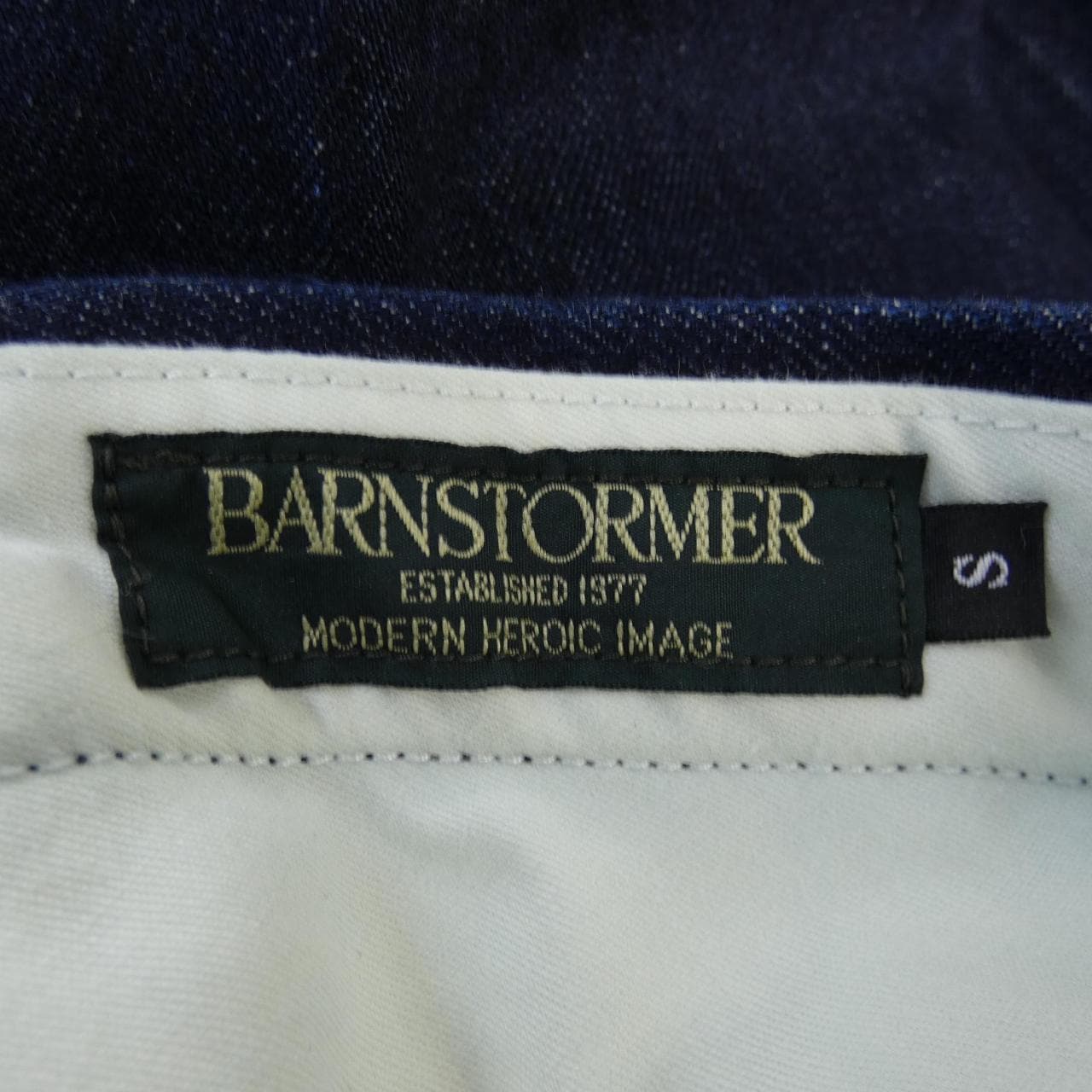 BARNSTORMER jeans