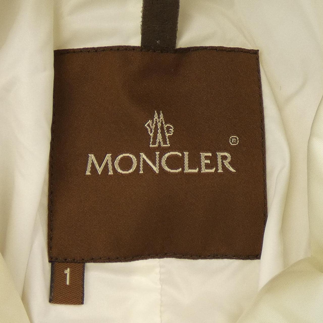 モンクレール MONCLER コート