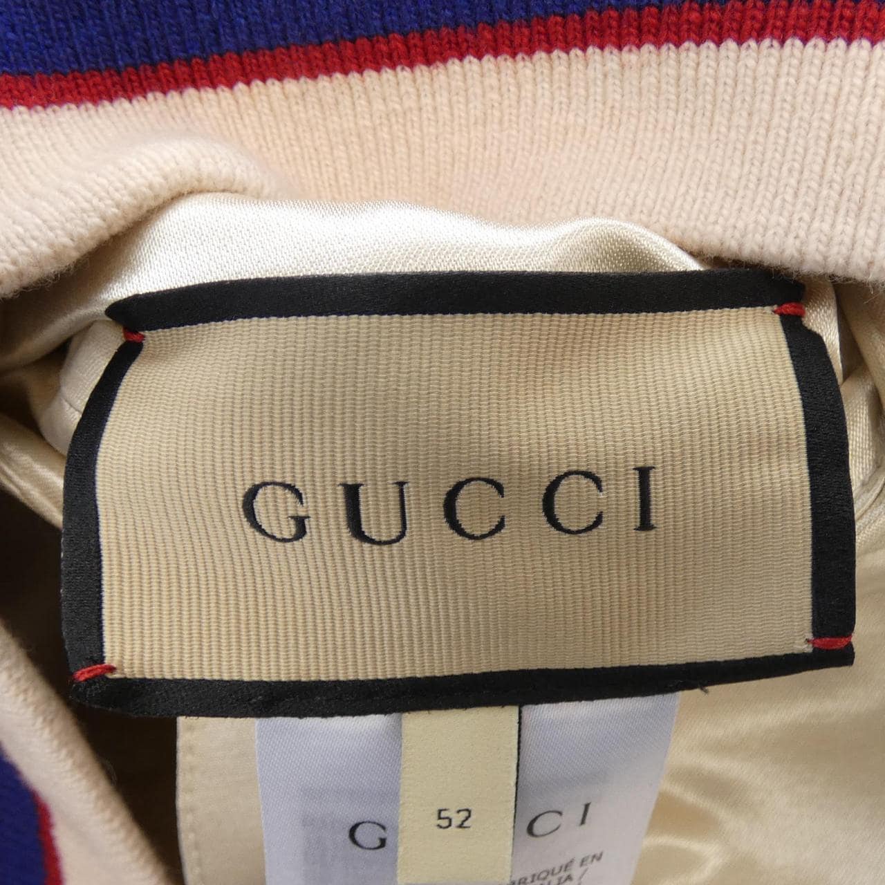 グッチ GUCCI ブルゾン