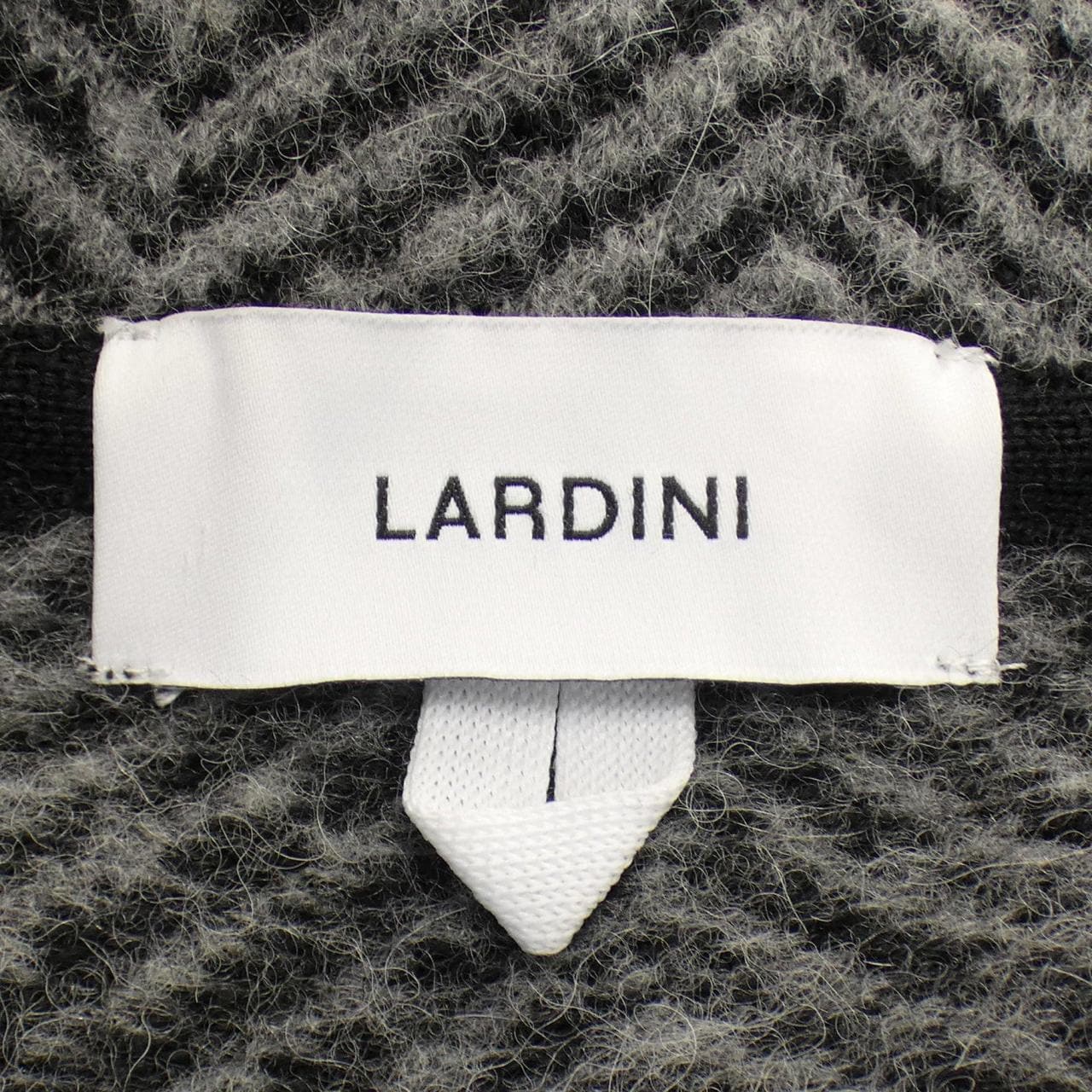 ラルディーニ LARDINI ジャケット
